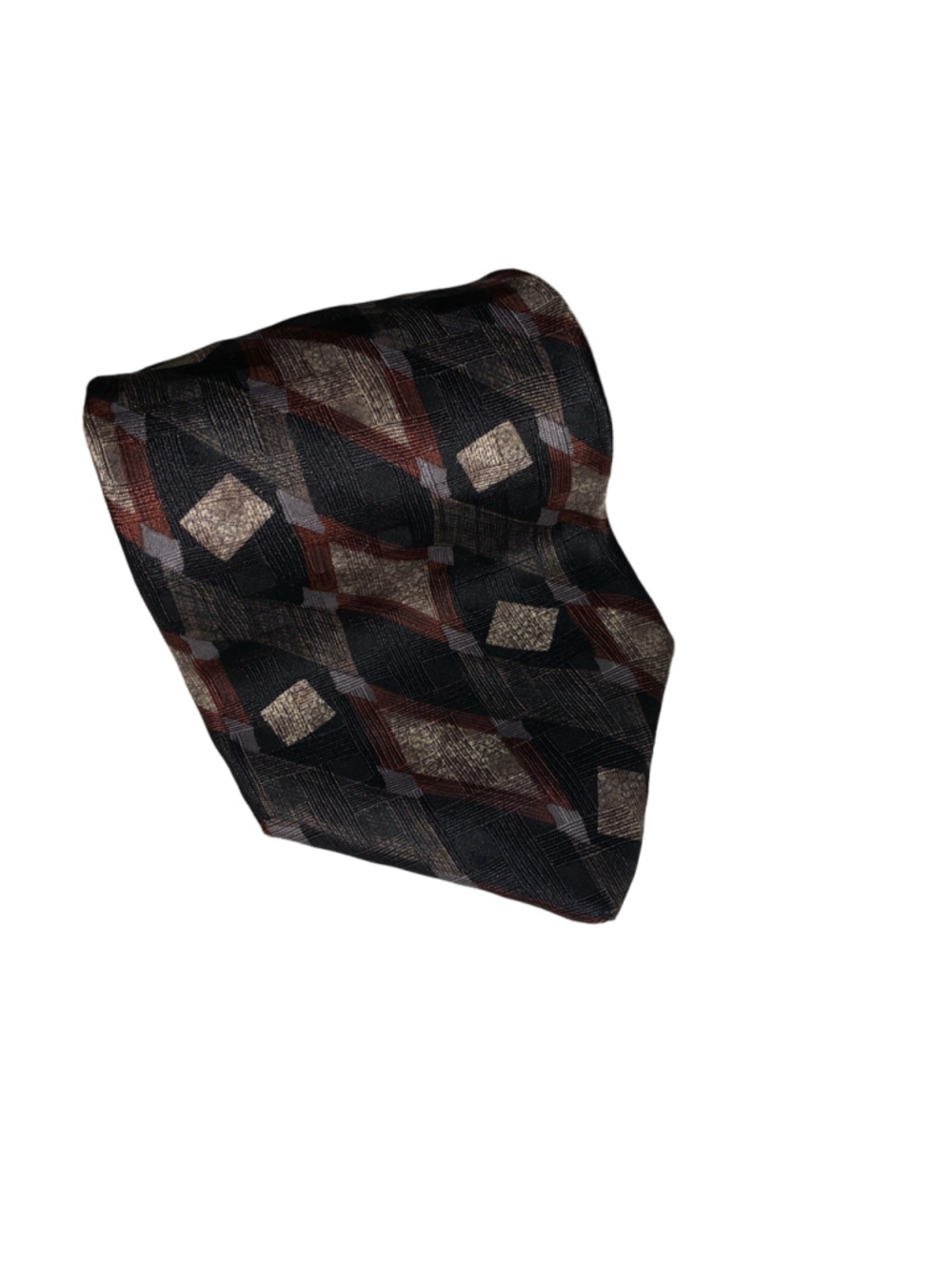 Men's Geoffrey Beene Necktie One Size